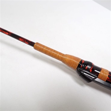 自作竿約１１６ＣＭ